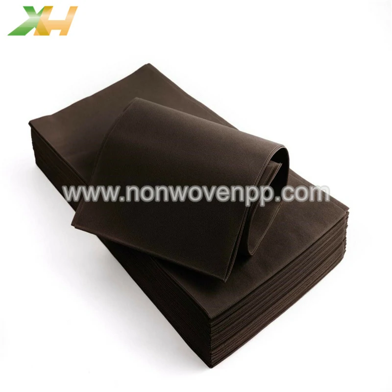TNT fabric table cloth